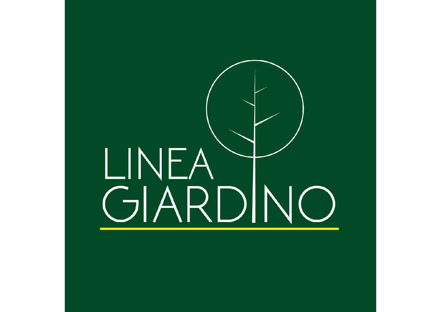 Linea giardino