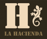 La hacienda