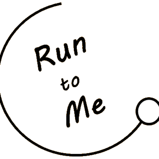 run to me
