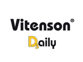vitenson daily