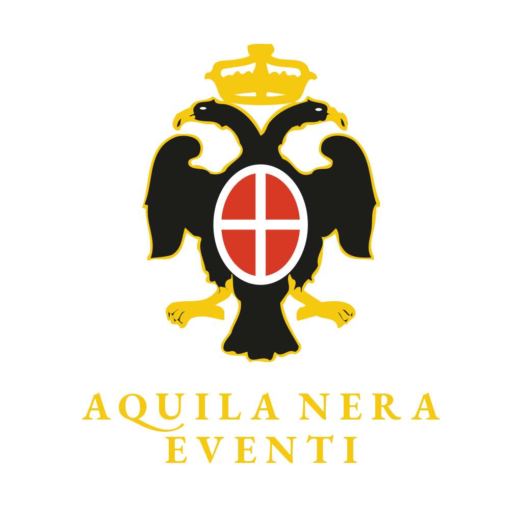 Acquila nera eventi