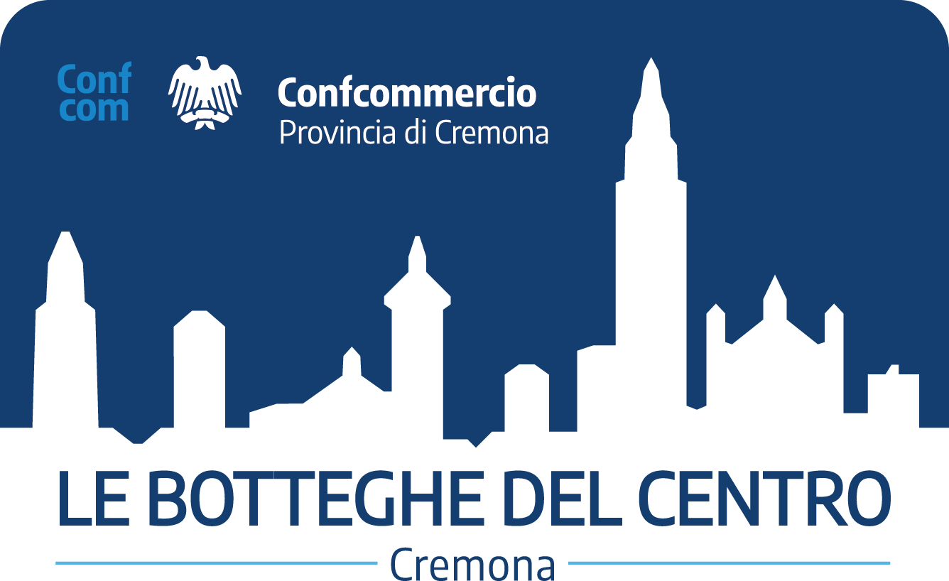 Le botteghe del centro